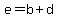 e+=+b%2Bd