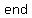 end
