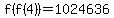 f%28f%284%29%29=1024636