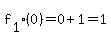 f%5B1%5D%280%29=0%2B1=1