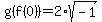 g%28f%280%29%29=2%2Asqrt%28-1%29