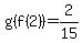 g%28f%282%29%29+=+2%2F15