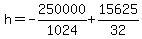 h=-250000%2F1024%2B15625%2F32