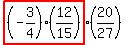 highlight%28%28-3%2F4%29%2812%2F15%29%29%2820%2F27%29