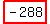 highlight(-288)