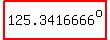 highlight(125.3416666^o)