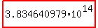 highlight%283.834640979%2A10%5E14%29