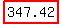 highlight(347.42)