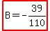 highlight%28B=-39%2F110%29