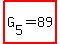 highlight(G[5]=89)