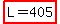 highlight(L=405)