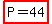 highlight%28P=44%29