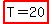 highlight%28T=20%29
