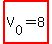 highlight(V[0]=8)
