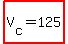 highlight%28V%5Bc%5D+=+125%29