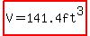 highlight%28V=141.4ft%5E3%29