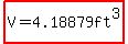 highlight%28V=4.18879ft%5E3%29