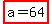 highlight%28a=64%29