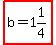 highlight%28b=1%261%2F4%29