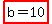 highlight%28b=10%29