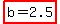 highlight%28b=2.5%29