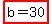 highlight%28b=30%29