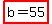 highlight(b=55)