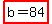 highlight(b=84)