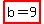 highlight%28b=9%29