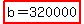 highlight%28b=320000%29