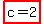 highlight(c=2)