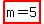 highlight%28m=5%29