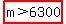 highlight(m>6300)
