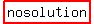 highlight%28no+solution%29