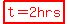 highlight%28red%28t=2hrs%29%29