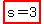 highlight(s=3)