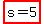 highlight%28s=5%29%29