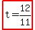 highlight(t=12/11)