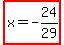 highlight%28x=-24%2F29%29