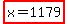 highlight%28x=1179%29