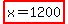 highlight(x=1200)