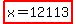 highlight%28x=12113%29