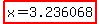 highlight(x=3.236068)
