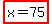 highlight(x=75)