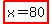 highlight%28x=80%29