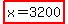 highlight(x=3200)