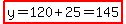 highlight%28y=120%2B25=145%29