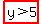 highlight(y>5)