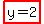 highlight%28y+=+2%29