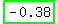 highlight_green%28+-0.38+%29